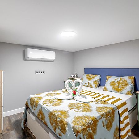 Luminoso Cerca 4 Caminos- Apartamento Reina Victoria Madrid Extérieur photo