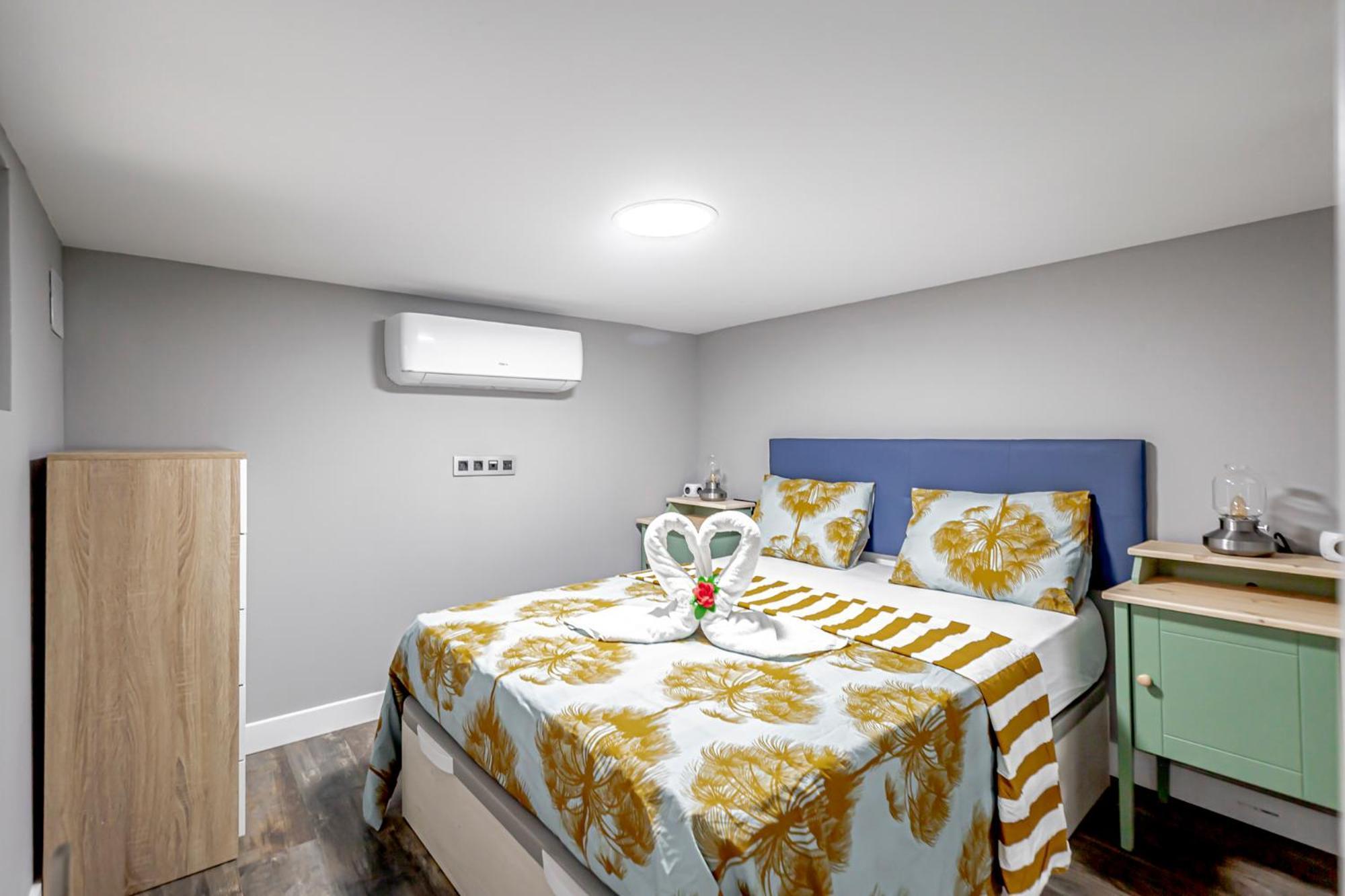 Luminoso Cerca 4 Caminos- Apartamento Reina Victoria Madrid Extérieur photo