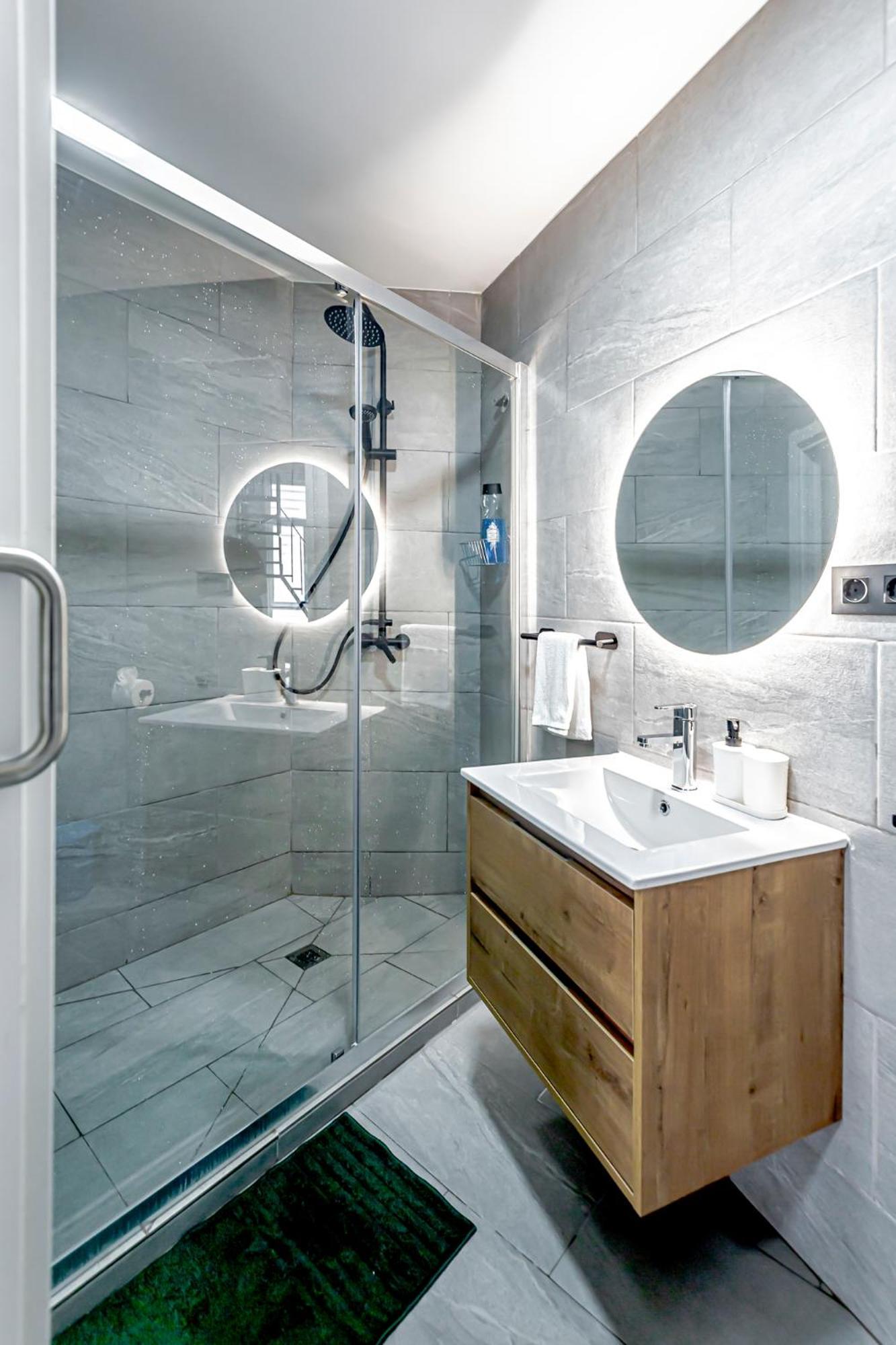 Luminoso Cerca 4 Caminos- Apartamento Reina Victoria Madrid Extérieur photo